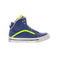 Cole Bounce Restore chaussures hautes bleu 1