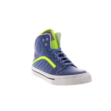 Cole Bounce Restore chaussures hautes bleu