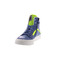 Cole Bounce Restore chaussures hautes bleu 3