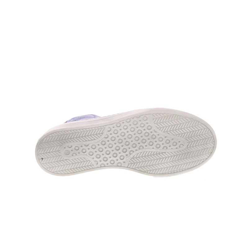 Cole Bounce Restore chaussures hautes bleu 5