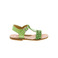Zecchino D'oro sandales vert
