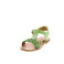 Zecchino D'oro sandales vert 3