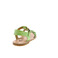 Zecchino D'oro sandales vert 4