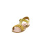 Zecchino D'oro sandales jaune 3