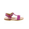 Zecchino D'oro sandales rose