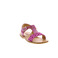 Zecchino D'oro sandales rose 2