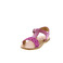 Zecchino D'oro sandales rose 3