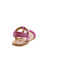 Zecchino D'oro sandales rose 4