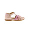 Zecchino D'oro sandales rose 1