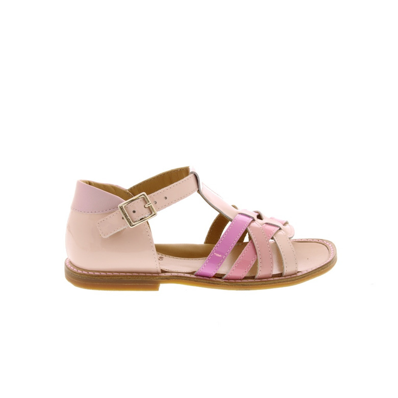 Zecchino D'oro sandales rose