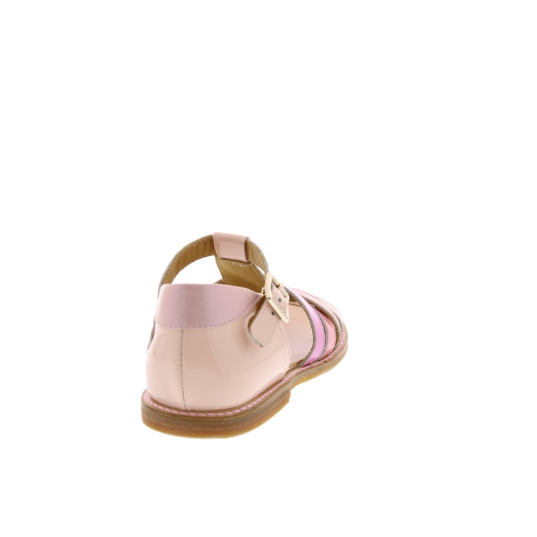 Zecchino D'oro sandales rose 4