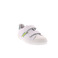 Bana & Co chaussures basses blanc 2