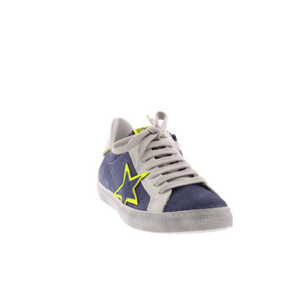 Ciao Bimbi low shoes blue