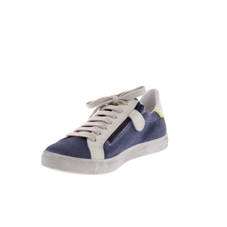 Ciao Bimbi low shoes blue 3