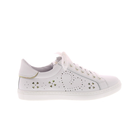 Ciao Bimbi low shoes white