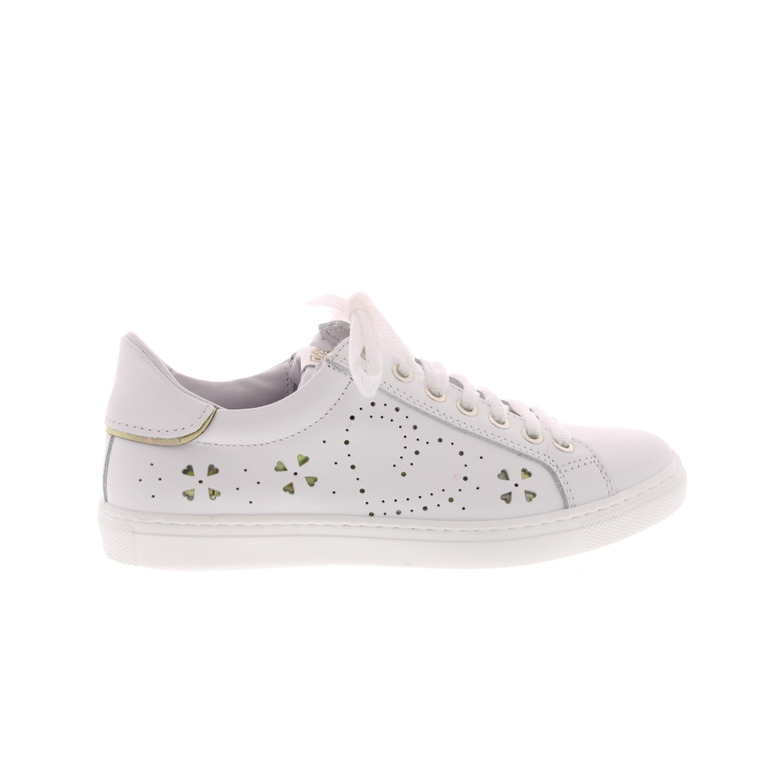 Ciao Bimbi low shoes white