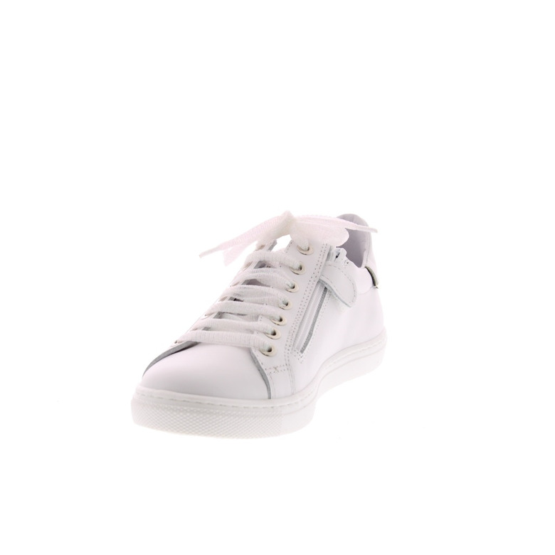 Ciao Bimbi low shoes white 3