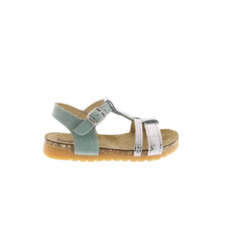 Bopy sandales vert