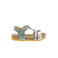 Bopy sandales vert 1