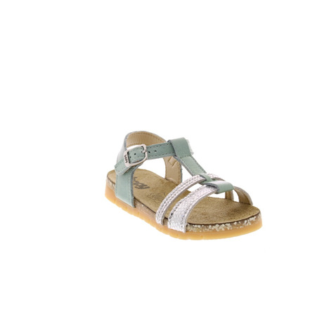 Bopy sandales vert