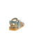 Bopy sandales vert 4