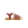 Bopy sandales rose 1