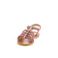 Bopy sandales rose 3