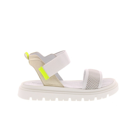 Nero Giardini sandales blanc