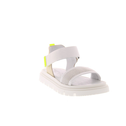 Nero Giardini sandales blanc