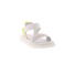 Nero Giardini sandales blanc 2