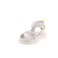 Nero Giardini sandales blanc 3