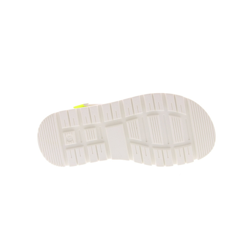 Nero Giardini sandales blanc 5