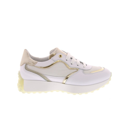 Andrea Morrelli low shoes white