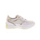Andrea Morrelli low shoes white 1