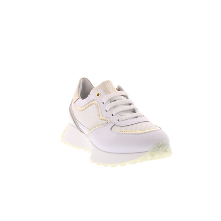 Andrea Morrelli low shoes white