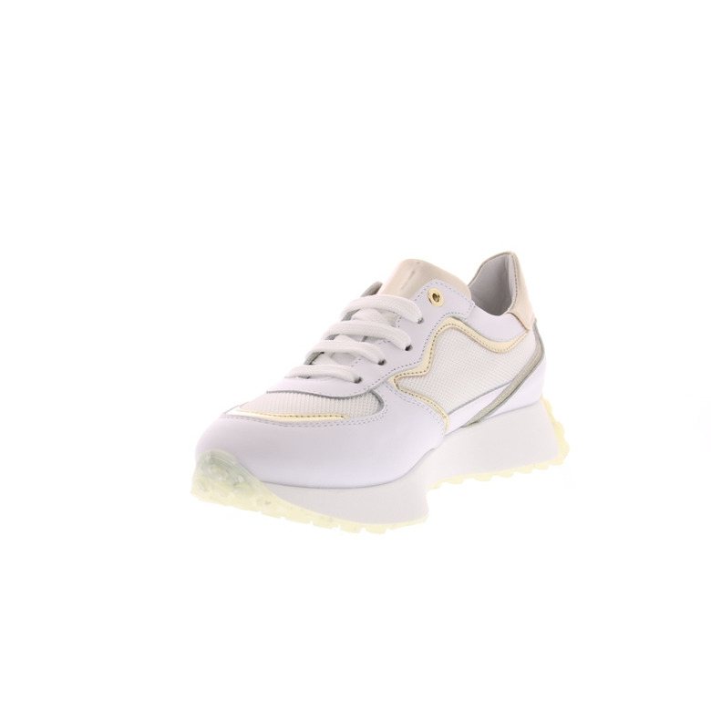 Andrea Morrelli low shoes white 3