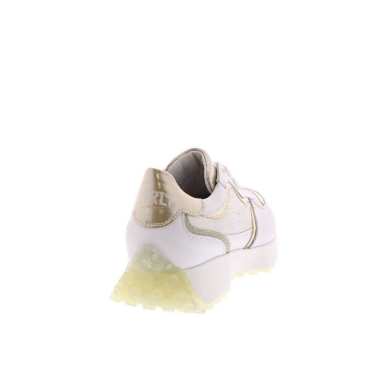 Andrea Morrelli low shoes white 4