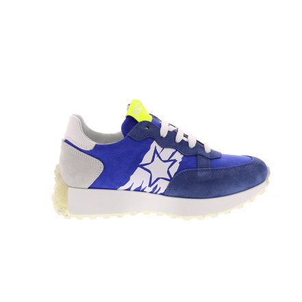 Andrea Morrelli low shoes blue