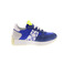 Andrea Morrelli low shoes blue 1