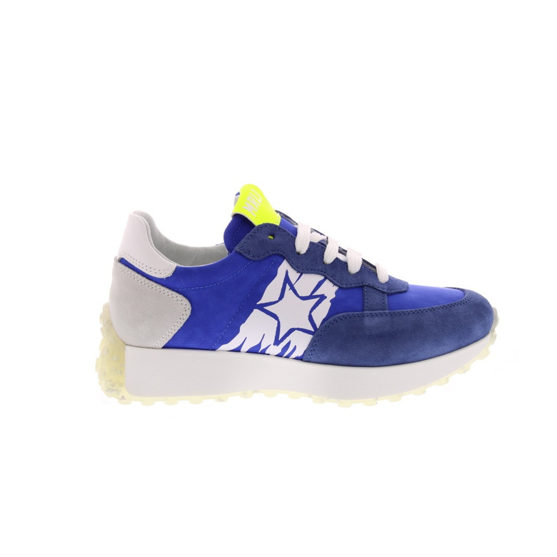 Andrea Morrelli low shoes blue