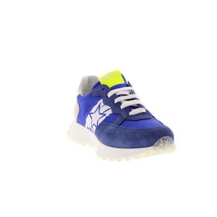 Andrea Morrelli low shoes blue