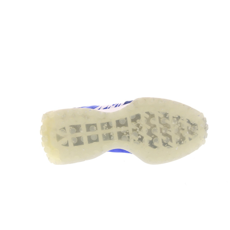 Andrea Morrelli low shoes blue 5