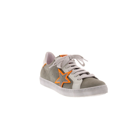 Ciao Bimbi low shoes taupe