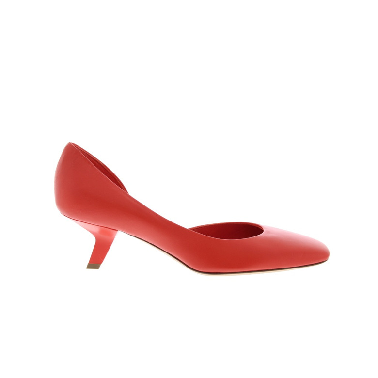 Roberto Festa pumps rouge