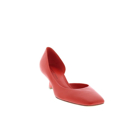 Roberto Festa pumps rouge