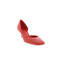 Roberto Festa pumps rouge 2