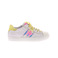 Franco Romagnoli low shoes white 1