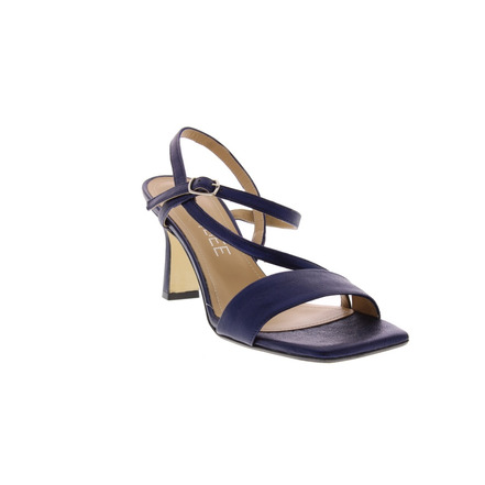 Julie Dee sandales bleu