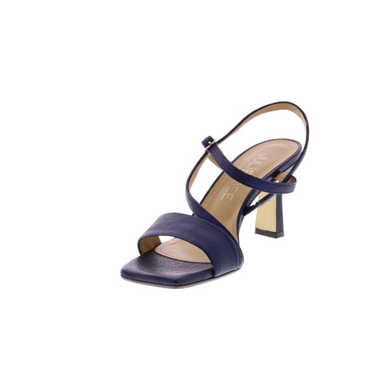 Julie Dee sandales bleu 3