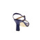 Julie Dee sandales bleu 4